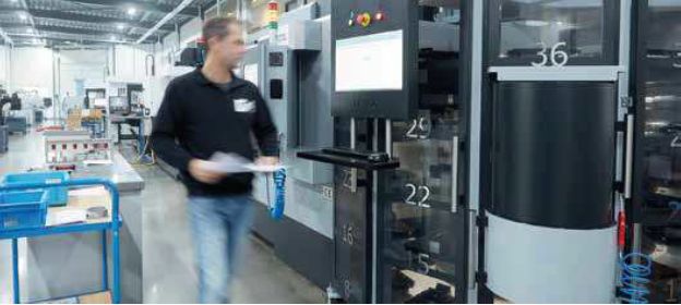 Metalnet - dampontvetten met Dowclene 1601